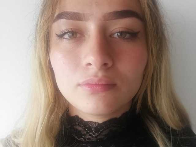 Profiili foto BrinaKens
