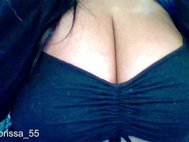 Fotod Brissa-tay hi guys no want my pussy dry .. help me cum .. love me with 5 ..55 ..555.. 5555 #cum #sexy #ebony #bigboobs #bigass