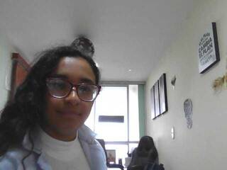 Erootiline videovestlus brit-cm