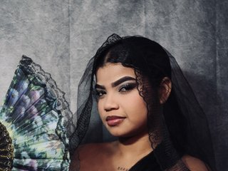 Erootiline videovestlus Britanny-88