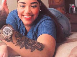 Erootiline videovestlus britannyhot74