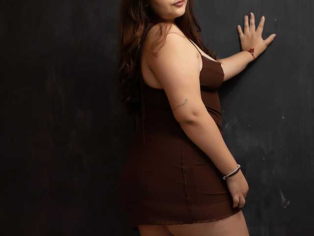 Profiili foto BritannyRossi