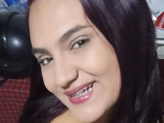 Erootiline videovestlus britany-millers