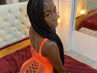 Erootiline videovestlus britanyfoxxx