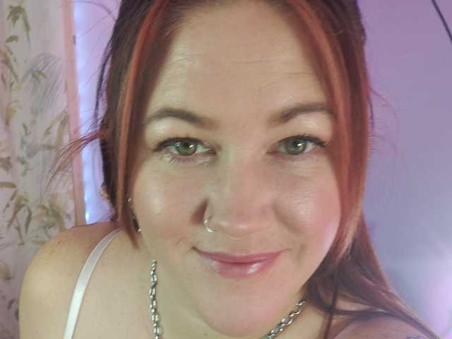 Profiili foto British-Rosie