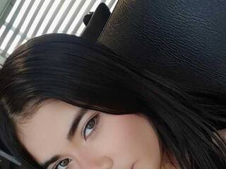 Erootiline videovestlus Britney-W