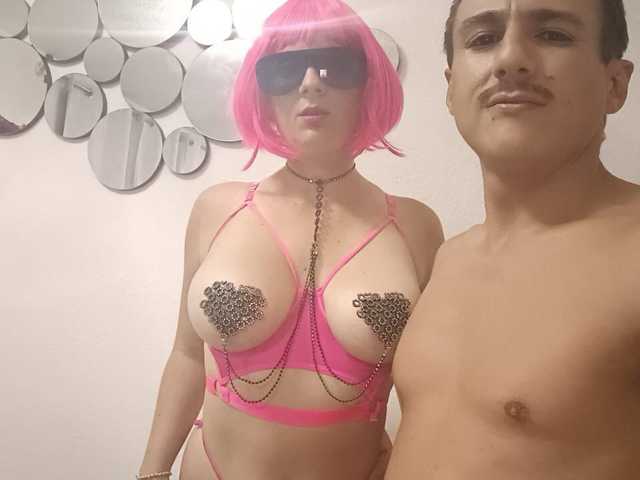 Profiili foto Britney11