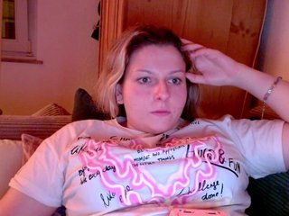 Erootiline videovestlus BritneyBlond