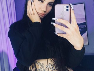 Erootiline videovestlus BritniSquirts