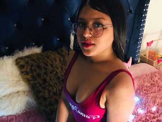 Erootiline videovestlus brittanny-1