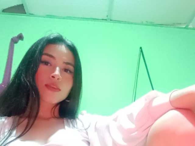 Profiili foto brittany2023