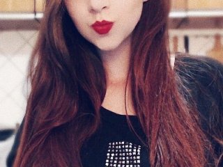 Profiili foto BrittanyLove