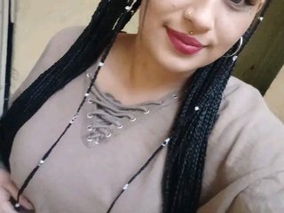 Erootiline videovestlus brittanysweet