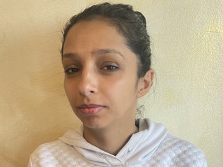 Erootiline videovestlus brittsasha