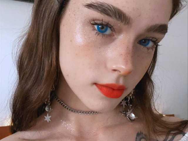 Profiili foto BrokenDoll666