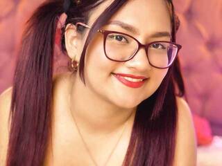 Erootiline videovestlus brooke-cute08