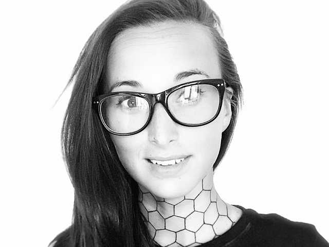 Profiili foto tattooedKika