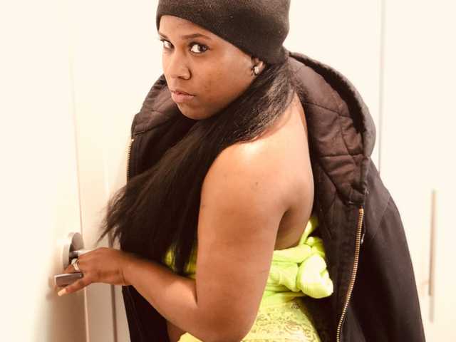Profiili foto BrownBeauty