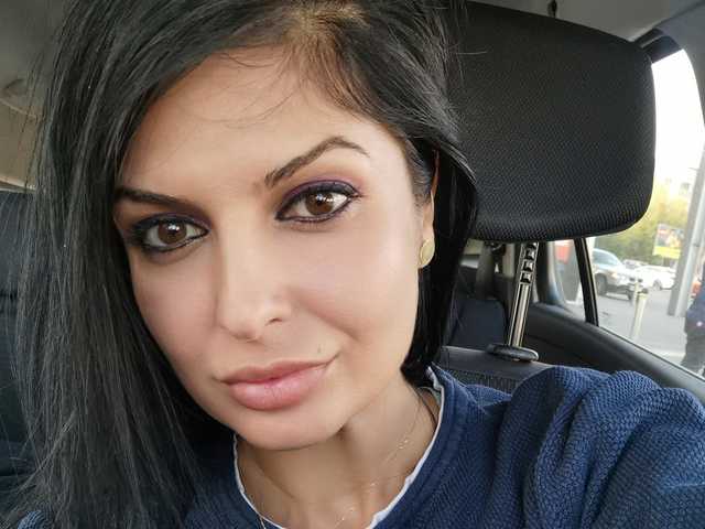 Profiili foto brownieskin