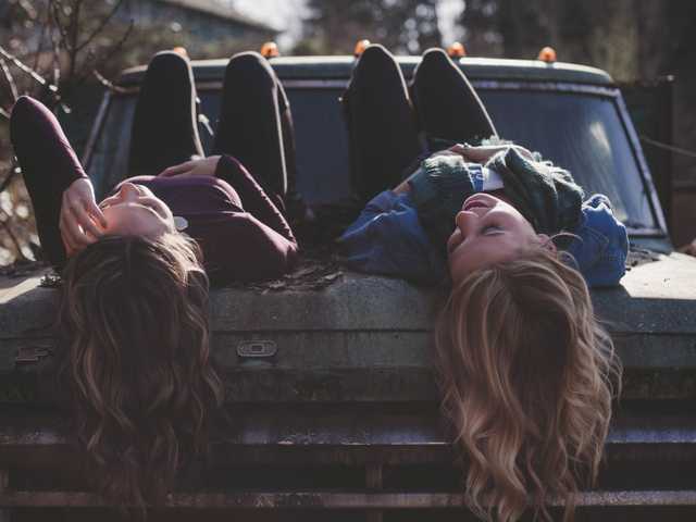 Profiili foto BrownSugarBFFs