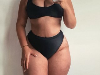 Erootiline videovestlus BROWNSUGARRRR