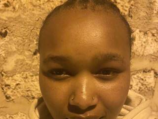 Erootiline videovestlus Browny-candy