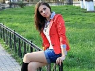 Erootiline videovestlus brunakey