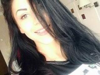 Profiili foto bruneettkaa