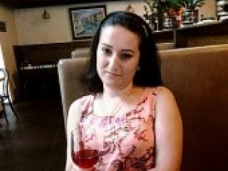 Erootiline videovestlus brunetka125