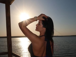 Erootiline videovestlus Brunette00000