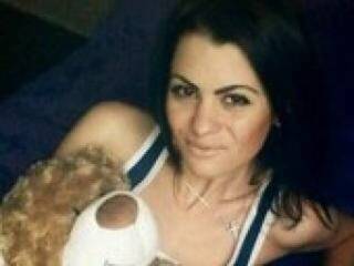 Erootiline videovestlus brunette33