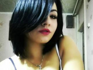 Erootiline videovestlus brunettevvv
