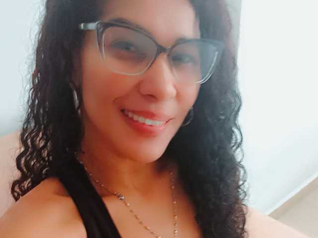 Profiili foto Brunnette-sensation