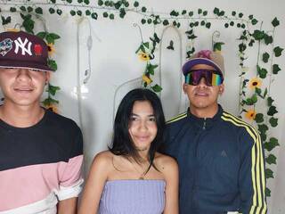 Erootiline videovestlus brutal-sex-room