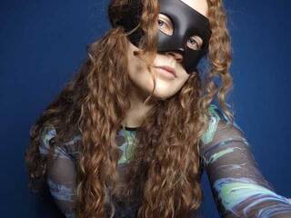 Erootiline videovestlus Bubbblegum