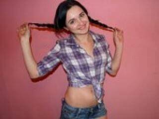 Erootiline videovestlus bubblebaby