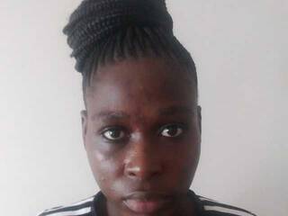 Erootiline videovestlus Bubbly254