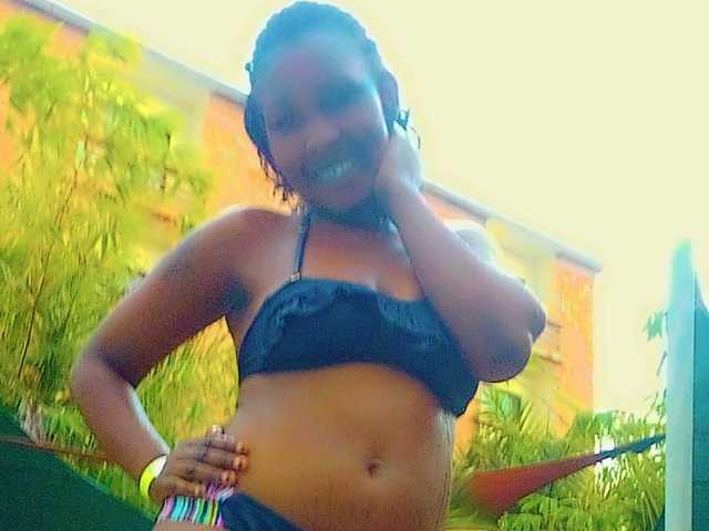 Profiili foto Bubblybooby