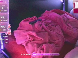 Erootiline videovestlus bubblybubbles