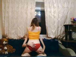 Erootiline videovestlus Budofpassion