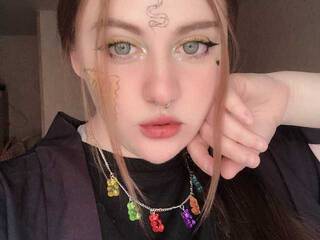 Erootiline videovestlus bugss-bunnyy