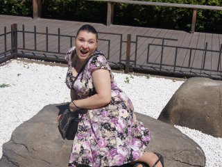 Profiili foto Sexxmagicka
