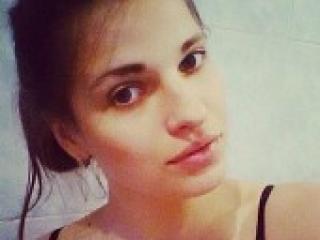 Erootiline videovestlus bunny96