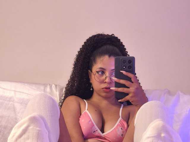 Profiili foto BunnybellPrincess