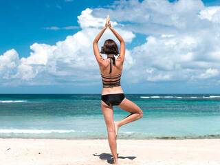 Erootiline videovestlus bunnycandy