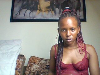 Erootiline videovestlus Bunnydiva-