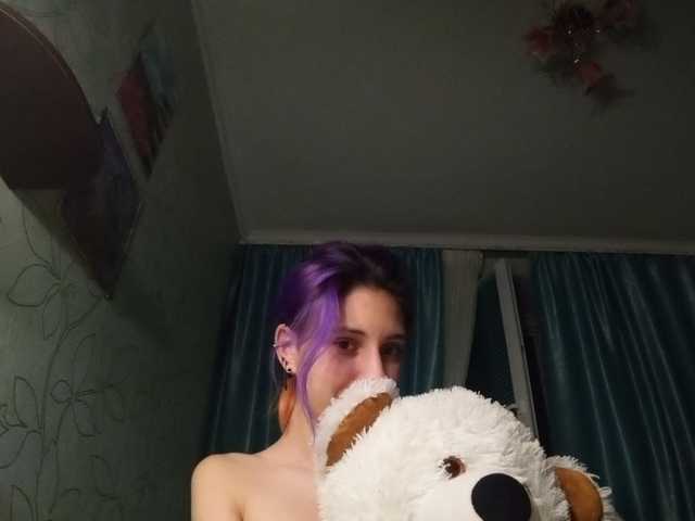 Profiili foto BunnyForceSolo