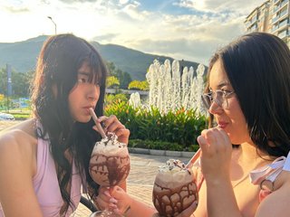 Erootiline videovestlus bunnyfoxy