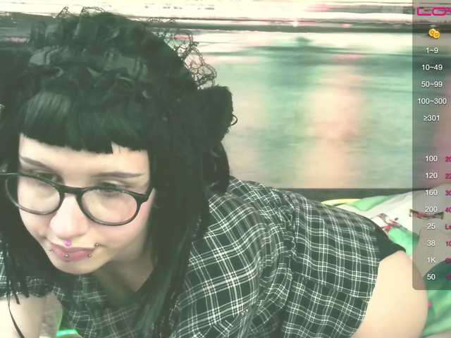 Ringhäälingupildid Bunnynudes