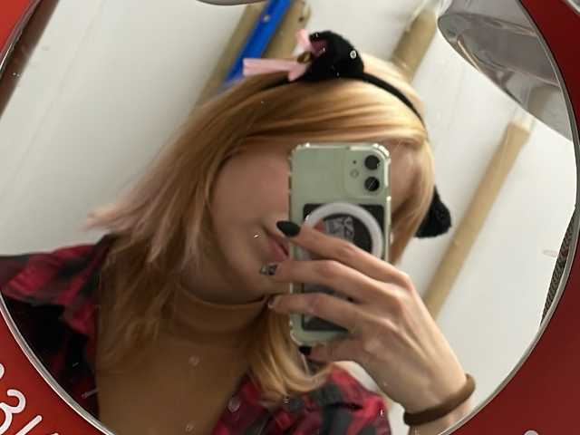 Profiili foto BunnyPink